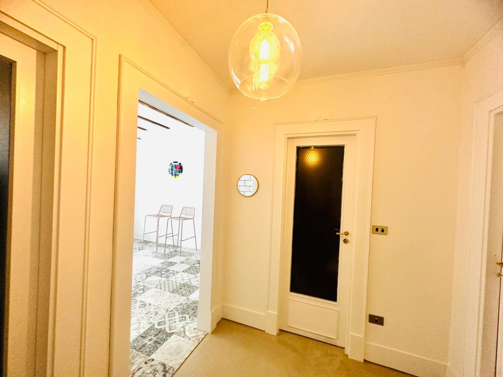 Casa Biondi Apartment Naples Exterior photo