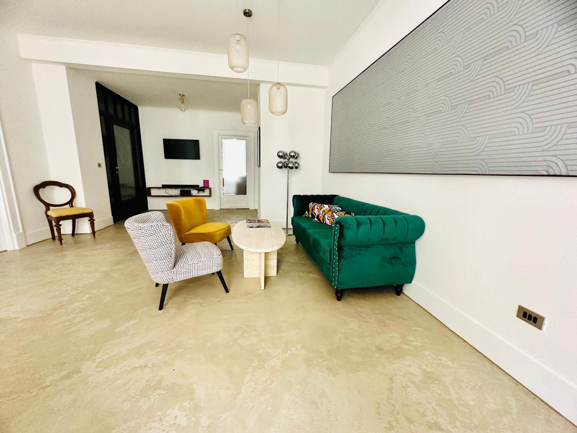 Casa Biondi Apartment Naples Exterior photo