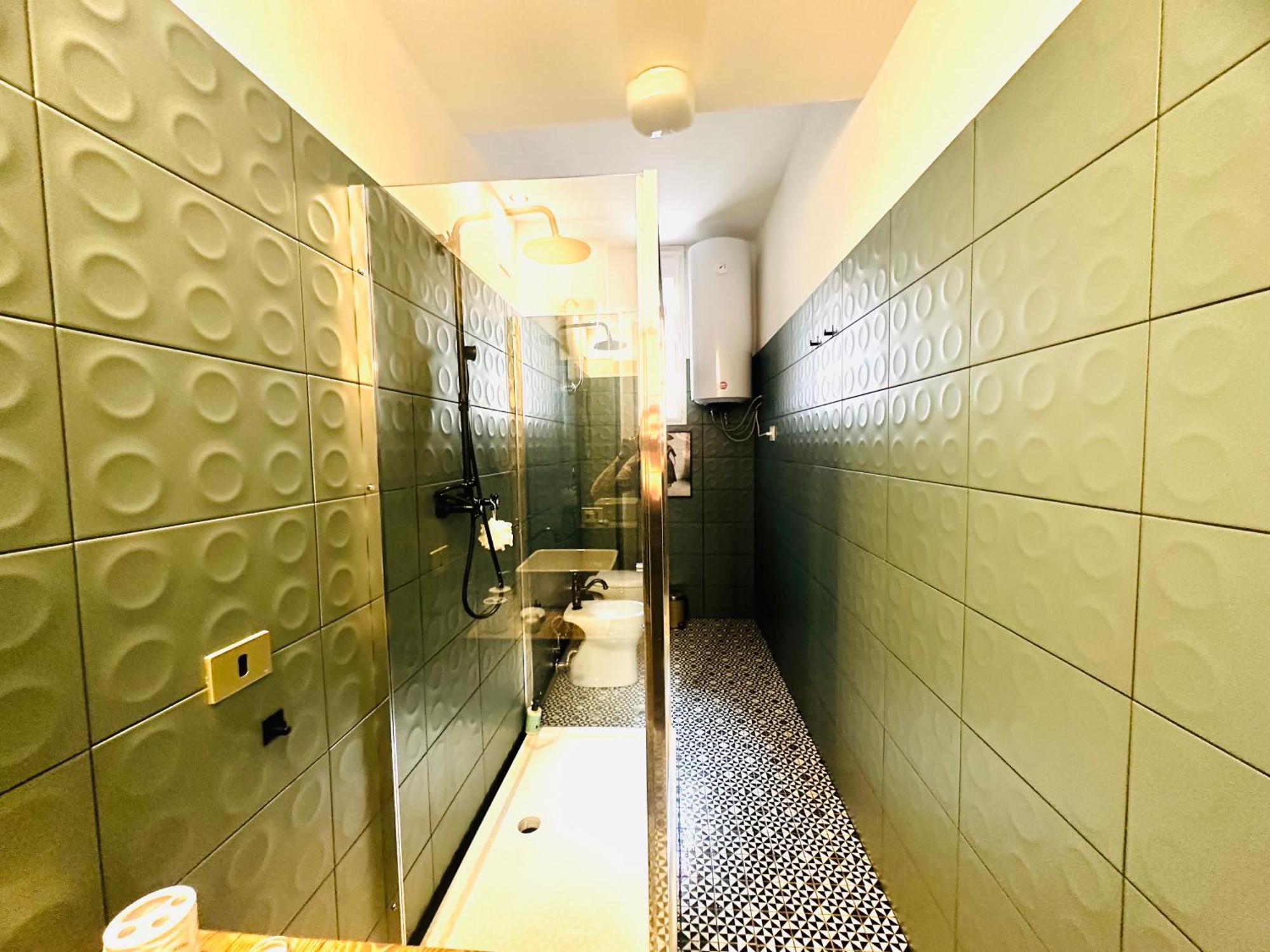 Casa Biondi Apartment Naples Exterior photo